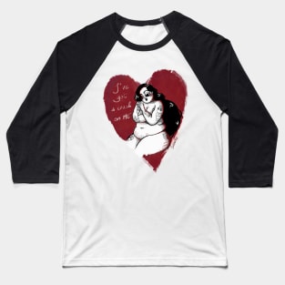 Self Love Baseball T-Shirt